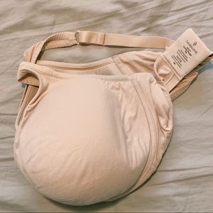 ThirdLove Intimates & Sleepwear - ThirdLove 24/7 PIMA COTTON PLUNGE BRA ThirdLove Intimates & Sleepwear - ThirdLove 24/7 PIMA COTTON PLUNGE BRA